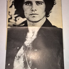 GILBERT O´SULLIVAN  BACK TO FRONT   LP - pikkukuva 5