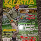 Urheilukalastus 5/2010 - pikkukuva 1