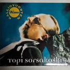 Topi Sorsakoski: Kalliovuorten Kuu DIGIPAK - pikkukuva 1
