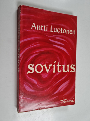 Antti Luotonen : Sovitus