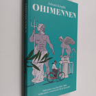 Juhani Kirpilä : Ohimennen : pakinoita vuosilta 1962-1988 - pikkukuva 1