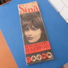 Vanha horoskooppi lehti 1962. - pikkukuva 1