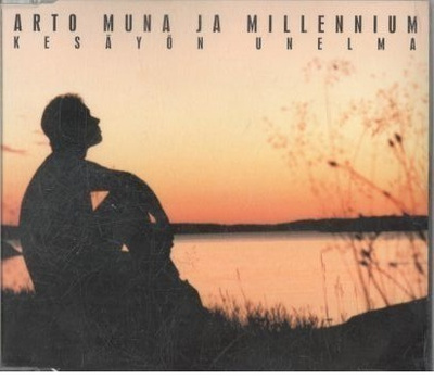 CDS ARTO MUNA JA MILLENNIUM KESÄYÖN UNELMA