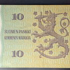 10 Markkaa 1980 tähti R1173163 - pikkukuva 2