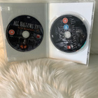 ALL HALLOWS´ EVE (THE COMPLETE COLL.) AHE & THE REAPING 2DVD - pikkukuva 3