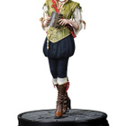 WITCHER 3 SHANI (25 809) n.20cm+alusta 3cm FIGUURI - pikkukuva 2