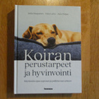 SOFIA HAAPANEN Koiran perustarpeet ja hyvinvointi TUUMA 2024 - pikkukuva 1