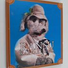 Raimo J. Kinnunen ym. : Ransu Karvakuono - pikkukuva 1