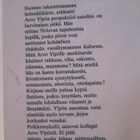 IHMISEN ÄÄNI ARVO YLPPÖ 1979 WSOY PORVOO - pikkukuva 2