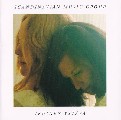 Scandinavian Music Group - Ikuinen ystävä (CD)