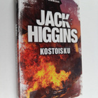 Jack Higgins : Kostoisku - pikkukuva 1
