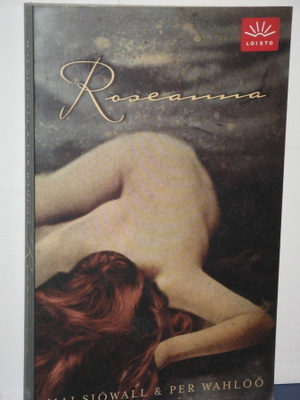 Sjöwall & Wahlöö : Roseanna