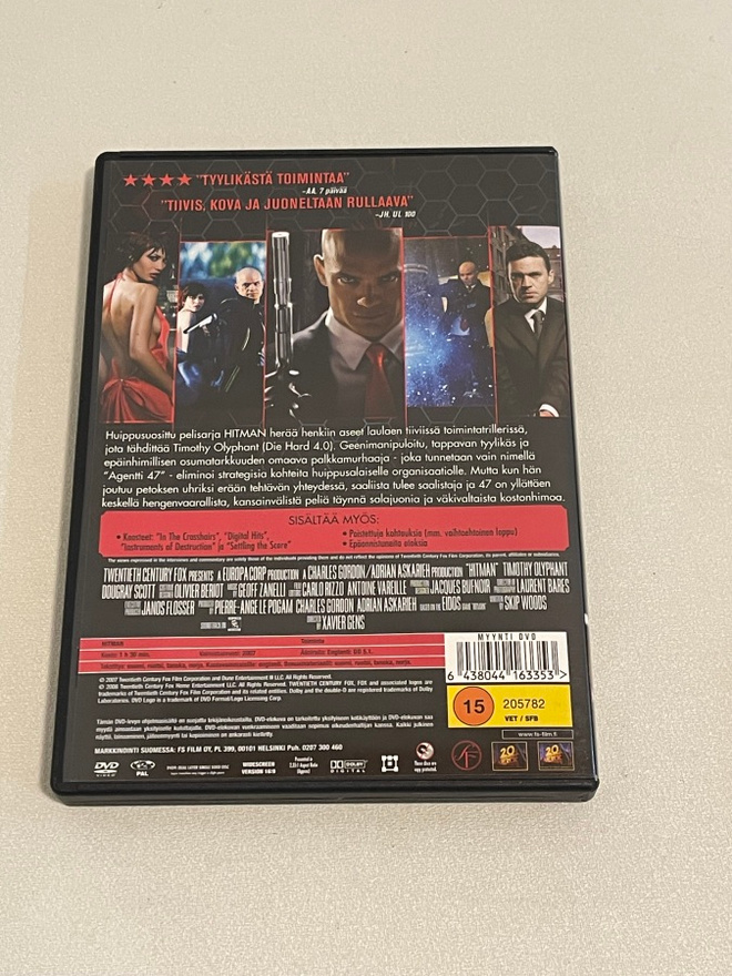 Item image