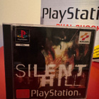 Silent Hill PS1 (CIB) - pikkukuva 1