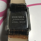 DIESEL STAINLESS STEEL BACK - pikkukuva 2