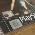 Tomb Raider PS1 CIB MINT SEALED- - pikkukuva 3