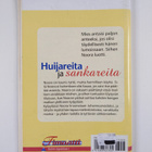 Sanna Salo : Huijareita ja sankareita - pikkukuva 2