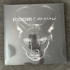 Disclosure - Caracal 2015 UK/EU/US 2XLP - pikkukuva 1
