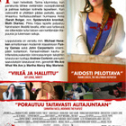 EMELIE (3 334) -FI- DVD 2015,lapsenvahti helvetistä,UUSI - pikkukuva 3