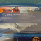 Earth The Power of The Planet (dokumentti) BD, UUSI*** - pikkukuva 3