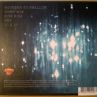 Yeah Yeah Yeahs - Is Is CD EP - pikkukuva 2