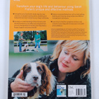 Sarah Fisher : Unlock Your Dogs Potential - pikkukuva 2