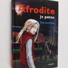 Ritta Jacobsson : Afrodite ja petos (painovirhekappale) - pikkukuva 1