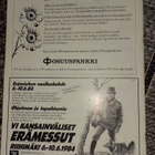 Urheilukalastus 3/1984 - pikkukuva 2