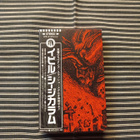 EVIL / SIEGE COLUMN Split KASETTI - pikkukuva 2