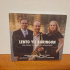Olli Tuomisalo:Lento yli...-Pauliina Kupiainen ym. CD(new) - pikkukuva 1
