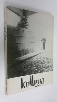 Kollega 1-2 ja 4-5/1964