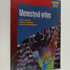 Eila Jylhä : Menestyvä yritys - pikkukuva 1