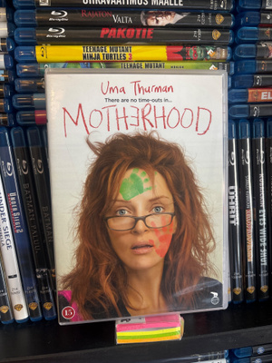 Motherhood (2009) Uma Thurman