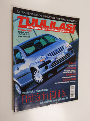 Tuulilasi 6/2002