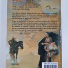David Eddings : Belgarionin taru 1-5 : Kiven vartija ; En... - pikkukuva 2