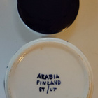 Arabia Marjatertut AK-purnukka! - pikkukuva 5