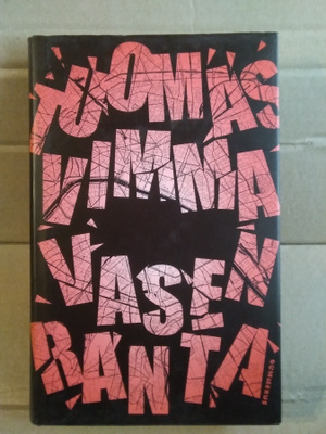 Tuomas Vimma: Vasen ranta