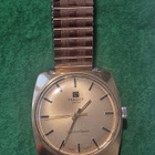 TISSOT SEASTAR SEVEN MIESTEN KELLO - pikkukuva 1