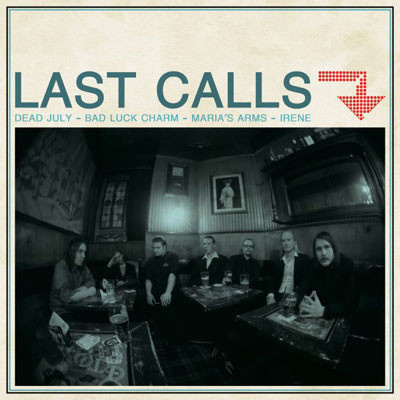 Last Calls - Last Calls