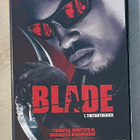 Marvel: BLADE (2006) Leikkaamaton & Pidennetty (4DVD) - pikkukuva 1