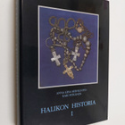 Halikon historia 1 - pikkukuva 1