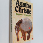 Agatha Christie : Elephants can remember - pikkukuva 1