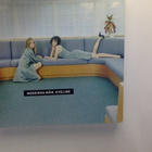 EVELINE  ::  MODERNA MÄN  ::  CD,  SINGLE    1999  !! - pikkukuva 1