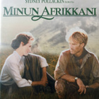 MINUN AFRIKKANI (Robert Redford ja Meryl Streep) - pikkukuva 1
