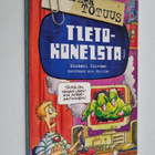 Michael Coleman : Karmea totuus tietokoneista - pikkukuva 1
