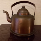Kuparipannu 1,5 L - pikkukuva 1
