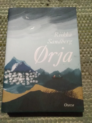 Riikka Sandberg: Ørja
