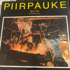 Piirpauke: Villi itä - Kalevalainen rapsodia 1986 LP - pikkukuva 1