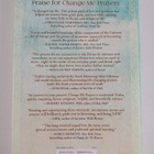 Tosha Silver : Change Me Prayers : The Hidden Power of Sp... - pikkukuva 2