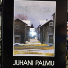 Laininen :  Juhani Palmu ( Numeroitu / SIGNED) - pikkukuva 1
